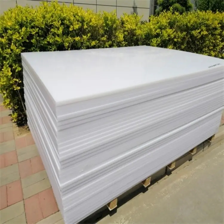 pp板的介紹、應用及規(guī)格